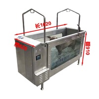 Readmill-máquina de tratamiento de acupuntura, máquina de tratamiento de agua
