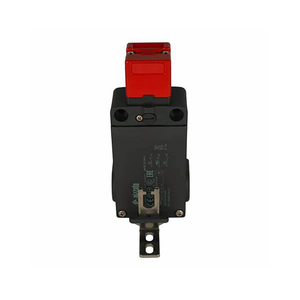 Interrupteur de sécurité FS2896D024-F2 |   Interrupteur de sécurité d'origine avec contacts de coupure positifs pour la protection des machines - Product Image 5