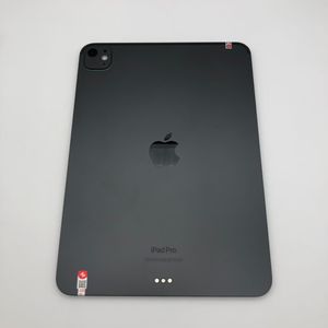Tablet <span class=keywords><strong>Apple</strong></span> <span class=keywords><strong>iPad</strong></span> <span class=keywords><strong>Pro</strong></span> 2024 11/13 Pollici iOS Usato, <span class=keywords><strong>iPad</strong></span> <span class=keywords><strong>Pro</strong></span> 11 Pollici M4 con <span class=keywords><strong>Apple</strong></span> Pencil, Dispositivo Didattico <span class=keywords><strong>Apple</strong></span> Ricondizionato - Product Image 1