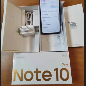 Điện Thoại Ban Đầu Cho Xiaomi Redmi Lưu Ý <span class=keywords><strong>10</strong></span> Pro Mở Khóa 95-99% Mới Ban Đầu Sử Dụng Di Động Điện Thoại Di Động Cho Xiaomi Redmi Lưu Ý <span class=keywords><strong>10</strong></span> Pro - Product Image 6