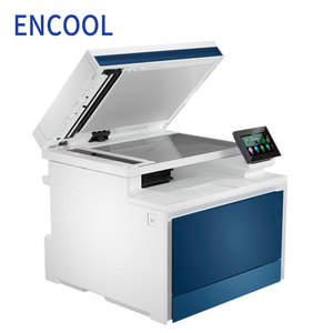 <span class=keywords><strong>Stampante</strong></span> Multifunzione <span class=keywords><strong>Laser</strong></span> <span class=keywords><strong>a</strong></span> <span class=keywords><strong>Colori</strong></span> Wireless ENCOOL 4303fdw A4 con Alimentazione Automatica Fronte-Retro - Product Image 3