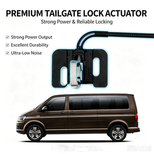 Aotostar per VW <span class=keywords><strong>Caravelle</strong></span>/T6 2016+ Sollevatore Elettrico Inferiore del Portellone Posteriore, Accessori per Auto e Altre Parti della Carrozzeria - Product Image 5