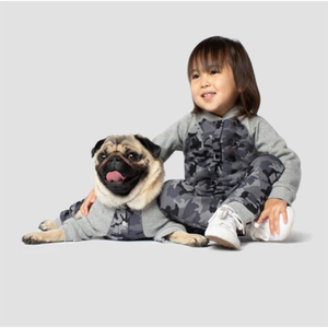 Qiqu-chándal de lana para niños, traje de lana con puntero de pelo medio corto, alemán, personalizado, nuevo diseñador - Product Image 2