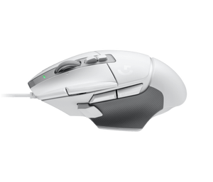 Ratón Inalámbrico para Juegos Elite HERO 25K, Interruptor Óptico-Mecánico Híbrido con Lightspeed para FPS - Product Image 6