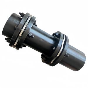 Oem דיסק יחיד להתאמה אישית דיסק אלומיניום פיר coupler צימוד פלדה צימוד - Product Image 3