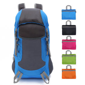 Sac à dos de randonnée personnalisé avec cadre interne pour le camping en plein air, sac à dos de voyage pour la journée - Product Image 1