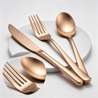 Mesin Pelapis Vakum PVD Dekoratif Peralatan Dapur Stainless Steel HUASHENG untuk Peralatan Makan, Peralatan Masak, dan Teko Kopi