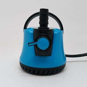 Aksesori pompa air elektrik, akuarium multifungsi, pompa air elektrik - Product Image 2