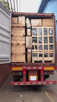 Servicio Logístico de Transporte Marítimo DDP Puerta a Puerta Rápido de China a Alemania, España, Italia, Europa, Agente de Envíos en Shenzhen