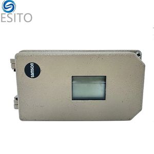 Posicionador de Válvula SAMSON 3730-3 100% ORIGINAL Alta Precisão Proteção IP55 Garantia de 1 Ano Novo Modelo Preço Baixo - Product Image 4