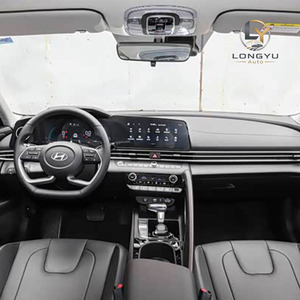 <span class=keywords><strong>Hyundai</strong></span> Elantra 2026, Sedán Compacto de Gasolina, Automático, Familiar, Nuevo, Volante a la Izquierda, para Exportación - Product Image 5
