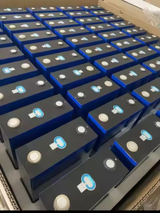 Batería Lifepo4 de 3.2V 300Ah, Baterías de Fosfato de Hierro y Litio de 48v 1000ah 500ah 600ah 1200ah - Product Image 2