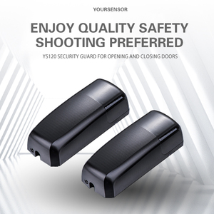 RTS tự động cảm biến hồng ngoại/tế bào quang điện 24 <span class=keywords><strong>volt</strong></span> ac bào quang điện cho cửa mở (YS120) - Product Image 2