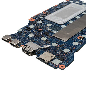 Pour DELL LATITUDE 5330 <span class=keywords><strong>2</strong></span>-IN-1 Ordinateur Portable Carte Mère I3-1215U I5 1235U 8GB 203101-1 004G42 0XRTM - Product Image 4