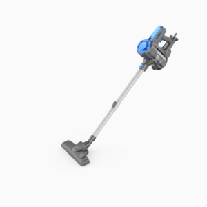 Aspirateur à fil sans sac haute puissance avec fonction de nettoyage à sec pour la maison et la voiture - Product Image 1