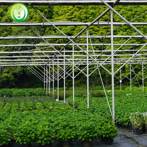 Gölgelik tarım <span class=keywords><strong>Net</strong></span> tarzı sera ile Jiapei fabrika özel sera - Product Image 5