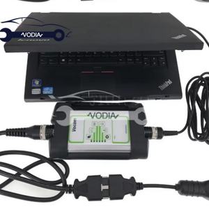 Escáner de Diagnóstico para Camiones Vocom II 88894000, para Camiones con Sistema Operativo Windows y Garantía de 24 Meses - Product Image 3