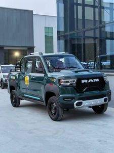 Camionnette électrique à 4 roues, personnalisable en couleur, qualité CE, 500 km d'autonomie, 5000 W AC, véhicule électrique à énergie nouvelle pour le transport de marchandises - Product Image 6