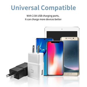 <span class=keywords><strong>Chargeur</strong></span> mural USB QC3.0 15W 10W d'origine US/UE/UK, charge <span class=keywords><strong>rapide</strong></span> SCP pour <span class=keywords><strong>Samsung</strong></span> S20 S21 S22 <span class=keywords><strong>Note</strong></span> <span class=keywords><strong>10</strong></span> 20, <span class=keywords><strong>chargeur</strong></span> USB <span class=keywords><strong>rapide</strong></span> - Product Image 2