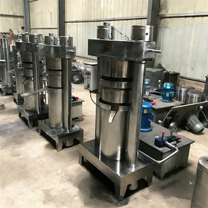 Máquina Industrial <span class=keywords><strong>de</strong></span> Prensado en Frío <span class=keywords><strong>de</strong></span> <span class=keywords><strong>Aceite</strong></span>, Mini Prensa Hidráulica Automática para <span class=keywords><strong>Aceite</strong></span> <span class=keywords><strong>de</strong></span> Semillas <span class=keywords><strong>de</strong></span> Algodón y Cacahuete - Product Image 6