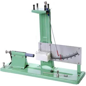 Gelsonlab HSPD-073 Educativi Balistico Pendolo Apparecchi, 16-1/2 "di Lunghezza x 14" di Larghezza x 15 "di Altezza