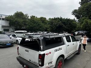 Cubierta Rígida para Camioneta Maxus T60 T90 CHANGAN HUNTER PEUGEOT LANDTREK Cannon, Impermeable, para Camioneta - Product Image 3