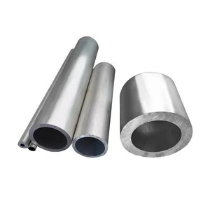 Fabricant Usine Vente Personnalisé Pas Cher En <span class=keywords><strong>Aluminium</strong></span> Rond/Carré/<span class=keywords><strong>Rectangle</strong></span> <span class=keywords><strong>Tube</strong></span>/Tuyau avec Service De Traitement De Soudage Prêt Stock - Product Image 4