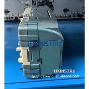 Oscilloscope numérique isolé Tektronix TPS2024 à quatre canaux, occasion - Product Image 2