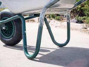 Carretilla de jardinería Patio paisajismo - Product Image 5