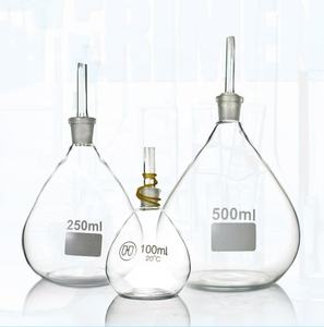 Flacone da laboratorio a 4Biolab, - Product Image 4