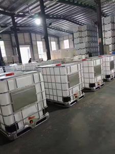 Surfactante Não Iônico Alquilo Poliglucosídeos APG 1214 CAS 157707-88-5 C12-14-Alquilo Glicosídeos Oligômero - Product Image 6