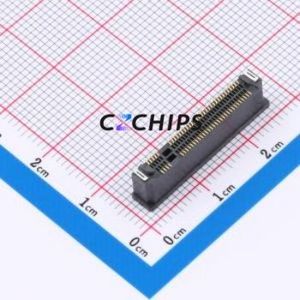 MDT350M01001VT Gold Finger Connector SMD Connector Whole Sale Electronic Component Chips Supplier & BOM Service - Product Image 2