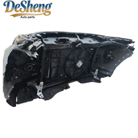 Fabrication de haute qualité, pour kits de carrosserie Toyota RAV4, pare-chocs, phares LED, calandre, radiateur, ailerons, capot, garde-boue, prix spécial