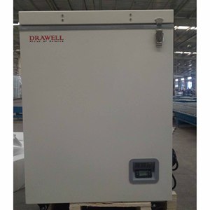 Drawell Mô Hình Mới Phòng Thí Nghiệm Top-Tủ Đông Tủ Lạnh Nhiệt Độ Thấp-<span class=keywords><strong>40</strong></span> Độ Tủ Đông Sâu - Product Image 4
