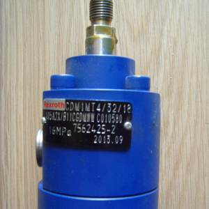 Cylindre hydraulique robuste CDL1MP5/63/36/100D1X/B1CHUMWW CDL1MP5/63/36/150D1X/B1CFUMWW - Product Image 4
