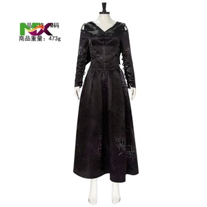 Sous-vêtements pour hommes adultes <span class=keywords><strong>Bellatrix</strong></span> <span class=keywords><strong>Lestrange</strong></span> Cos Halloween Halebert Sorcière noire Mangueur de la mort - Product Image 6