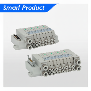 Válvulas de control de solenoide PISCO SVR10 - Product Image 1