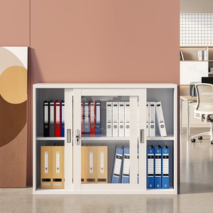 Bản đồ & hình ảnh Tủ hồ sơ A1 Kích thước tủ thép, kiến trúc lưu trữ tập tin phẳng với thiết kế ngăn kéo bên - Product Image 3