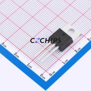 ไดโอดชอทท์กี้ไดโอด TO-220AB MBR20300CT ของแท้ใหม่ชิปชิ้นส่วนอิเล็กทรอนิกส์ - Product Image 1