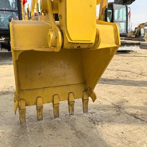 2024 le basse ore importate <span class=keywords><strong>Komatsu</strong></span> PC70-8 PC70 PC75 escavatore usato escavatore cingolato PC70-8 <span class=keywords><strong>7</strong></span> Ton Mini escavatori <span class=keywords><strong>Komatsu</strong></span> per la vendita - Product Image 5