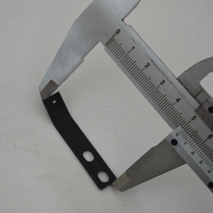 Chất lượng cao gto52 gto46 <span class=keywords><strong>Gripper</strong></span> ngón tay 43.020.035f máy in Offset phụ tùng <span class=keywords><strong>Gripper</strong></span> 51x10x1mm - Product Image 4