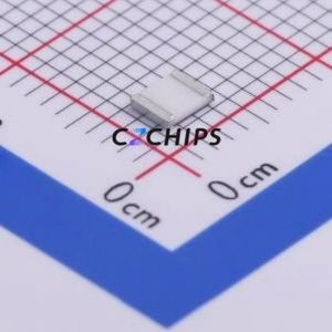 Résistance SMD AC1210JR-0747RL 1210 (Type : Film Épais) (Résistance : 47 Ohms Précision : 5%) - Product Image 2