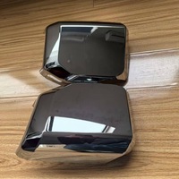 Pour Toyota Prado LC250 2024+, Housse de protection du rétroviseur