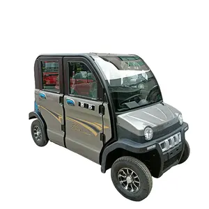 Factory direct price chinese new energy electric car