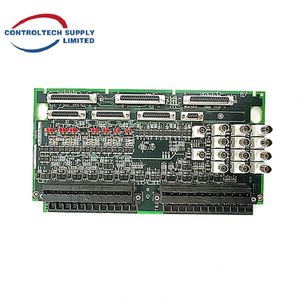 IS200TPROH1C - Placa de Terminación Protectora con Soporte Técnico a Largo Plazo - Product Image 2