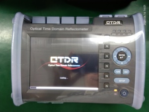 Otdr-fibra óptica multifunción jdsu mts 6000, precio otdr 1610, pon otdr 1625nm - Product Image 6