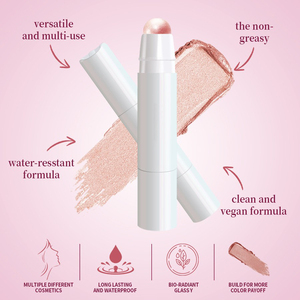 <span class=keywords><strong>Iluminador</strong></span> Facial en Barra, Marca Privada, Aspecto Natural, Brillo <span class=keywords><strong>Iluminador</strong></span> - Product Image 2
