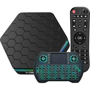 2025 h618 Quad Core <span class=keywords><strong>Android</strong></span> TV <span class=keywords><strong>Box</strong></span> 12.0 6K TV <span class=keywords><strong>Box</strong></span> 4GB 64GB T95Z cộng với H313 Bộ vi xử lý hỗ trợ wifi6 6K 4K 2.4/5G Wifi hộp <span class=keywords><strong>set</strong></span>-<span class=keywords><strong>TOP</strong></span> - Product Image 1