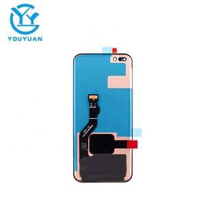 <span class=keywords><strong>Schermo</strong></span> Lcd di qualità originale per <span class=keywords><strong>huawei</strong></span> P40 telefoni cellulari Display Lcd <span class=keywords><strong>sostituzione</strong></span> dello <span class=keywords><strong>schermo</strong></span> Lcd - Product Image 4