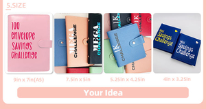 YY 4 Pocket Trading <b>Card</b> Binder Holds 400+ <b>Cards</b> Collector Album with Side Loading <b>Card</b> Sleeve Pages - Product Image 6